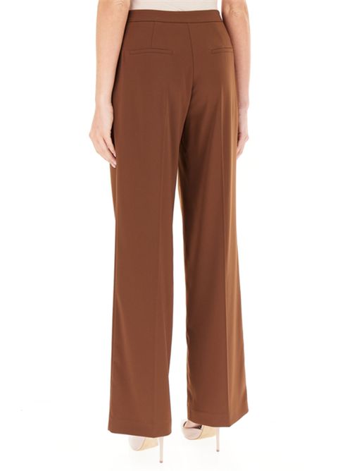 Pantalone con pinces Patrizia Pepe PATRIZIA PEPE | 8P0770-A6F5B834